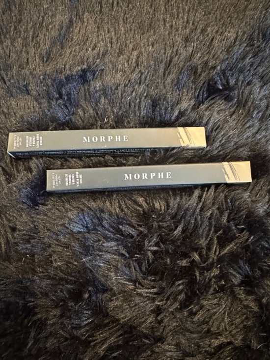 Morphe Other - Morphe Definer Brow Pencil in Black Packaging